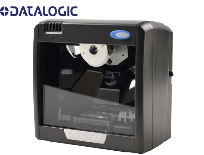 Datalogic 2200VS handfree barcode scanner dl2200usb